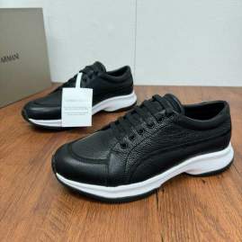 Picture of Armani Shoes _SKUArmanisz39-45hnh0302561